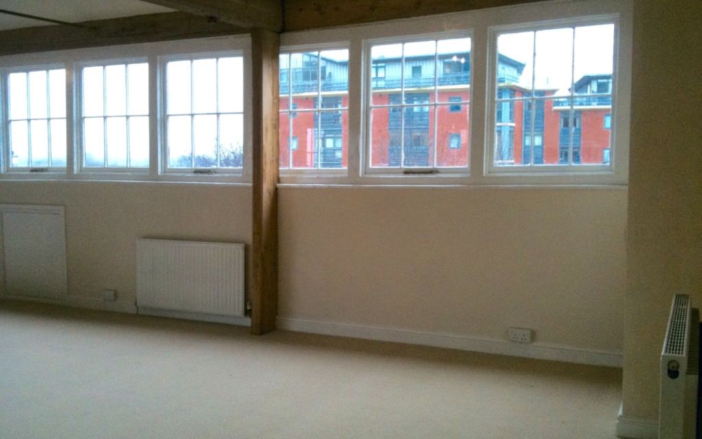Barker Gate, Nottingham City Centre, NG1 1JU