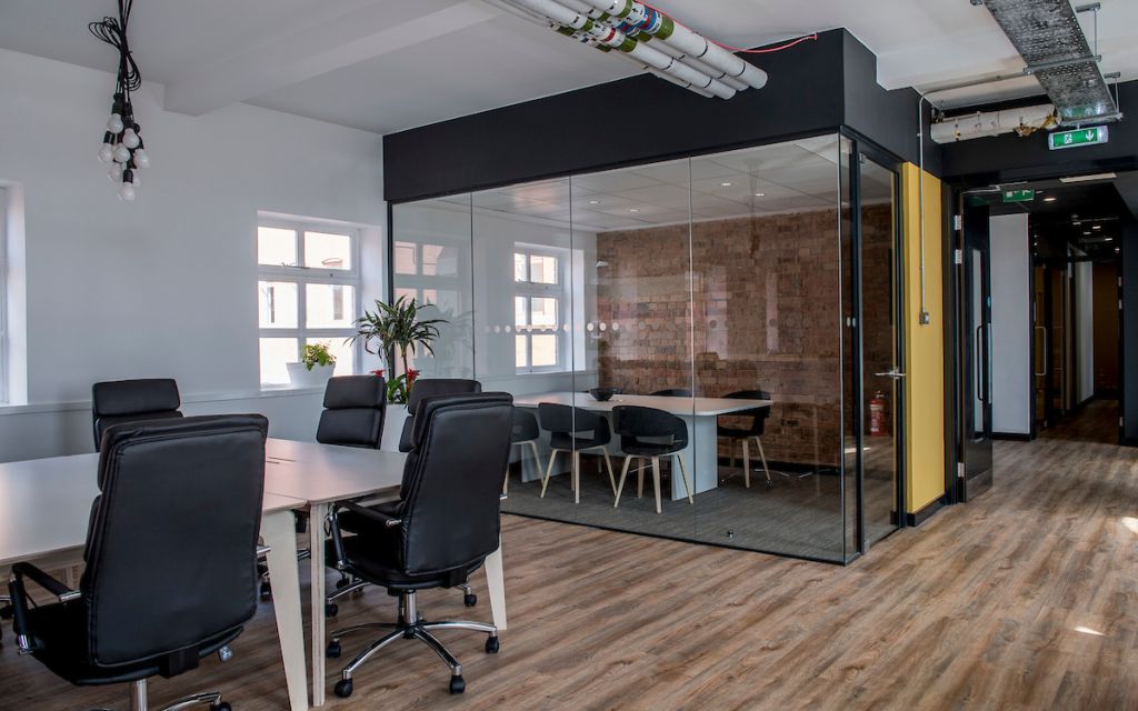 Office title