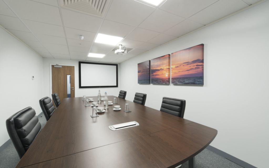 Aviary Court, Basingstoke, RG24 8PE