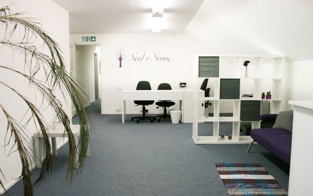 Office title