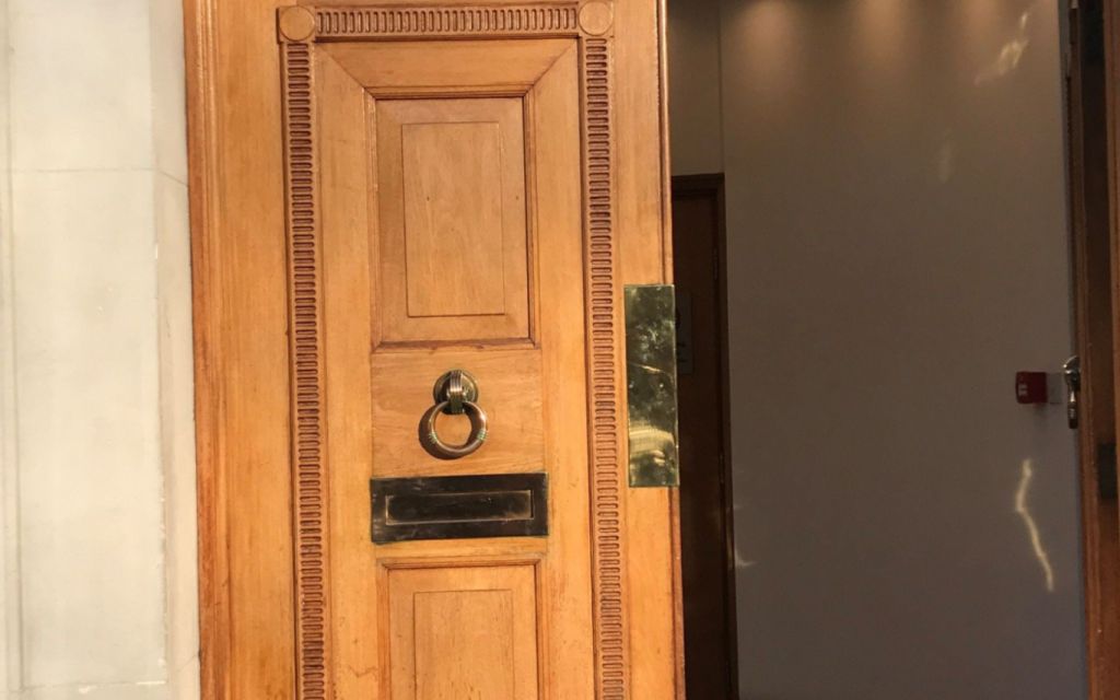 Berkeley Square, Mayfair, W1J 6LH