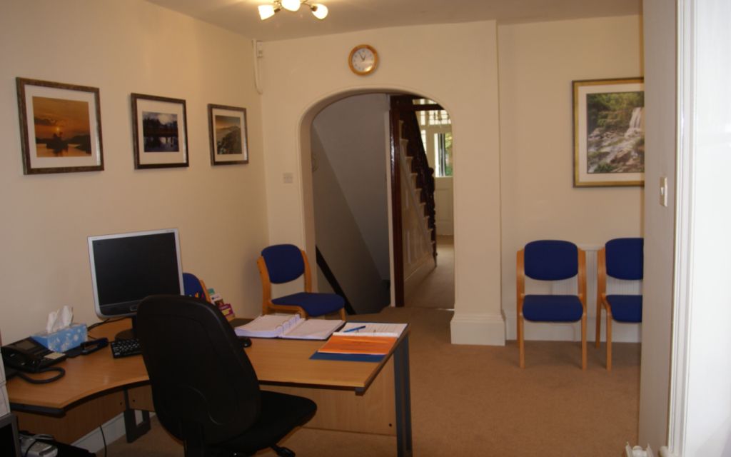 Billing Road, Northampton, NN1 5AN
