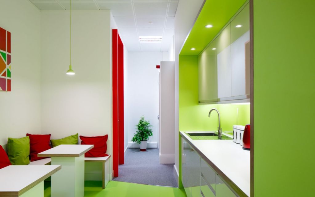 Office title