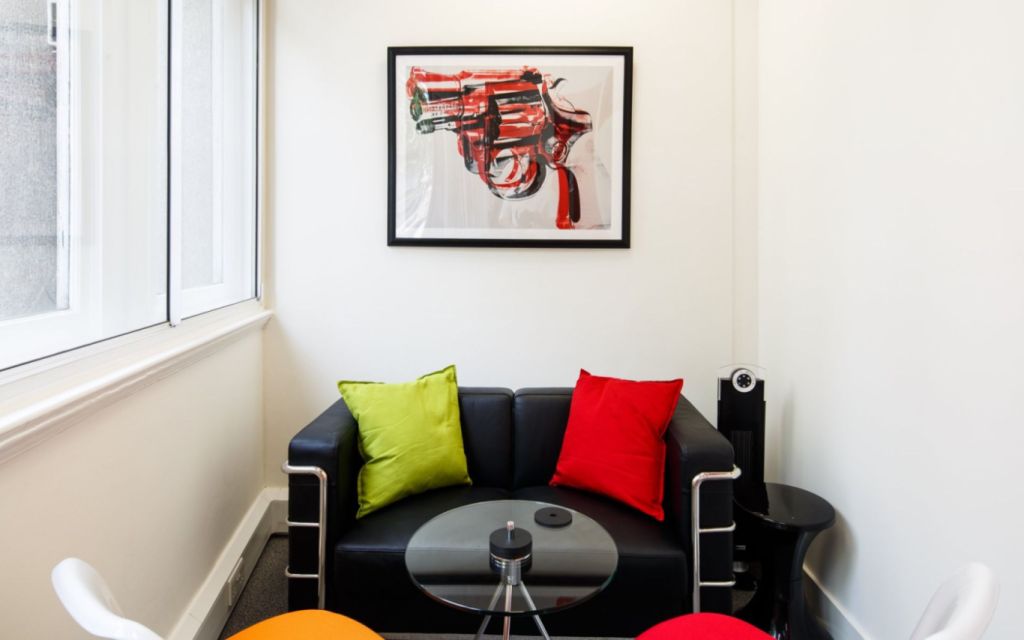 Kingsway, St Giles, WC2B 6QX
