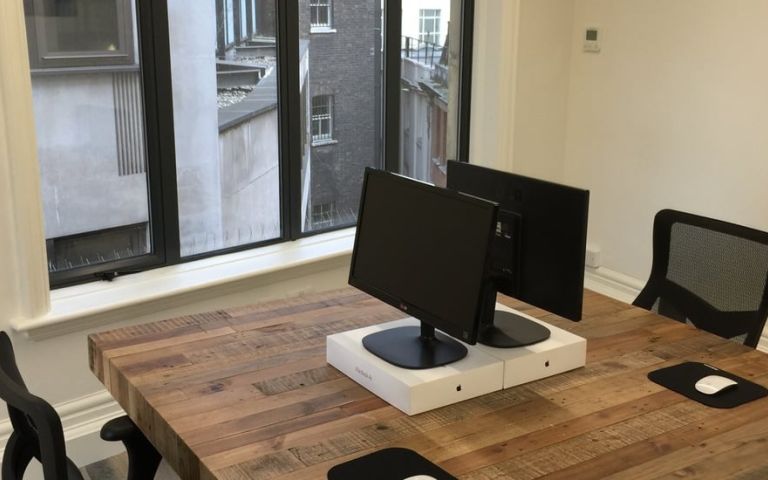 Office title