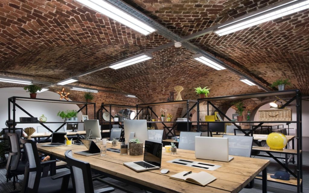 Office title