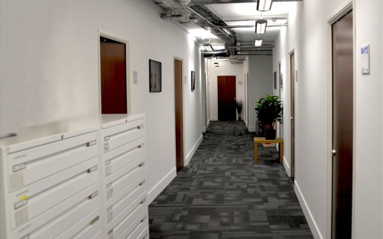 Office title
