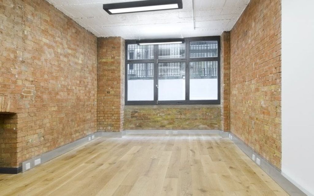 Office title