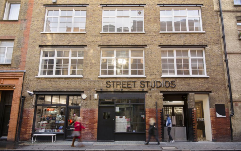 Archer Street, St James, W1D 7AZ