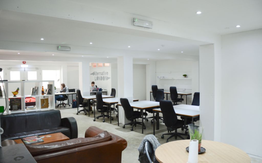 Yorkton Street, Hoxton, E2 8NH
