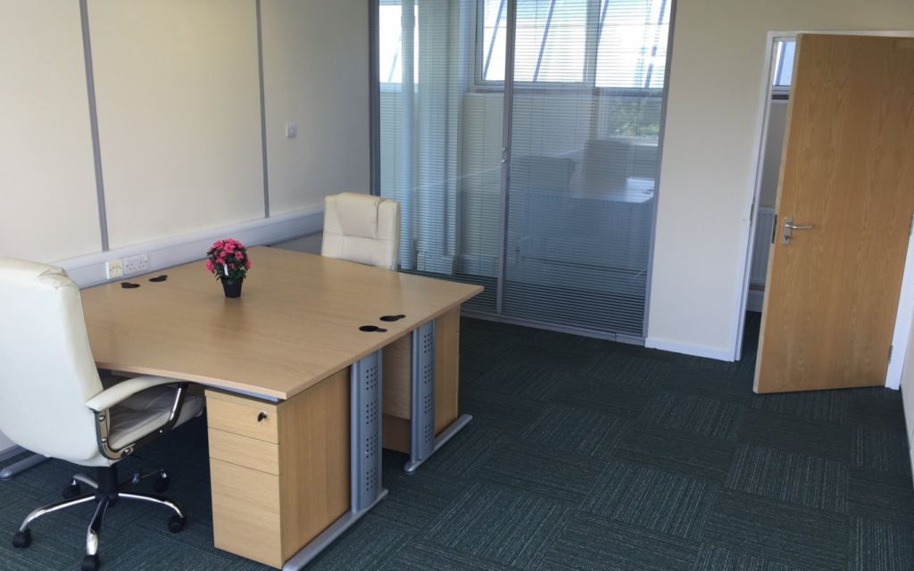 Office title