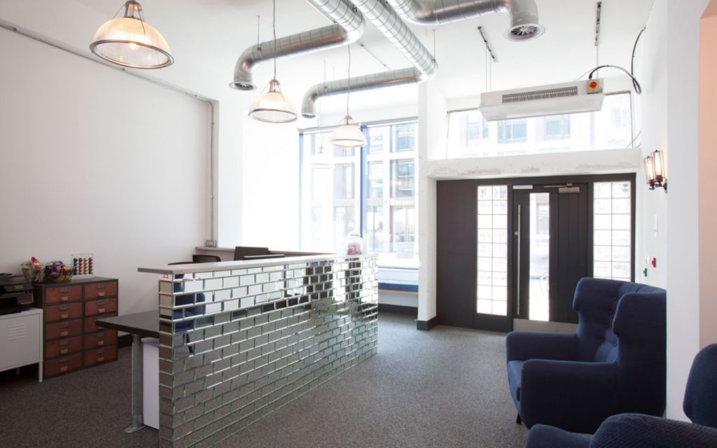 Office title