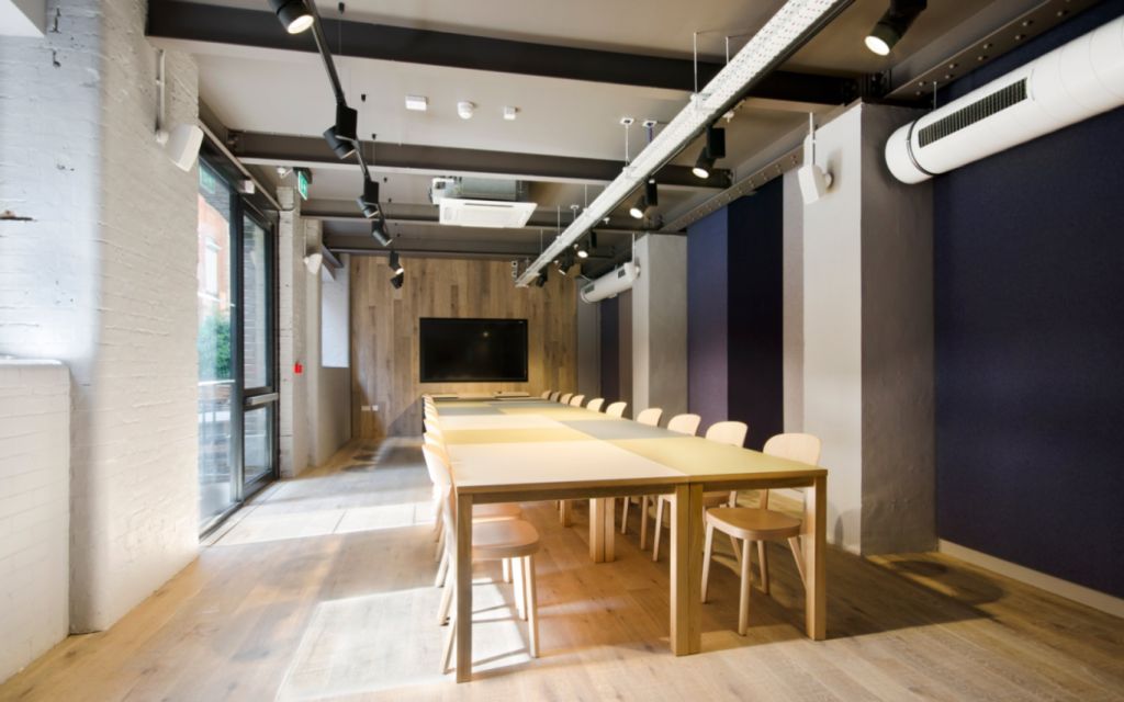  Hatfields, Blackfriars, SE1 9PG