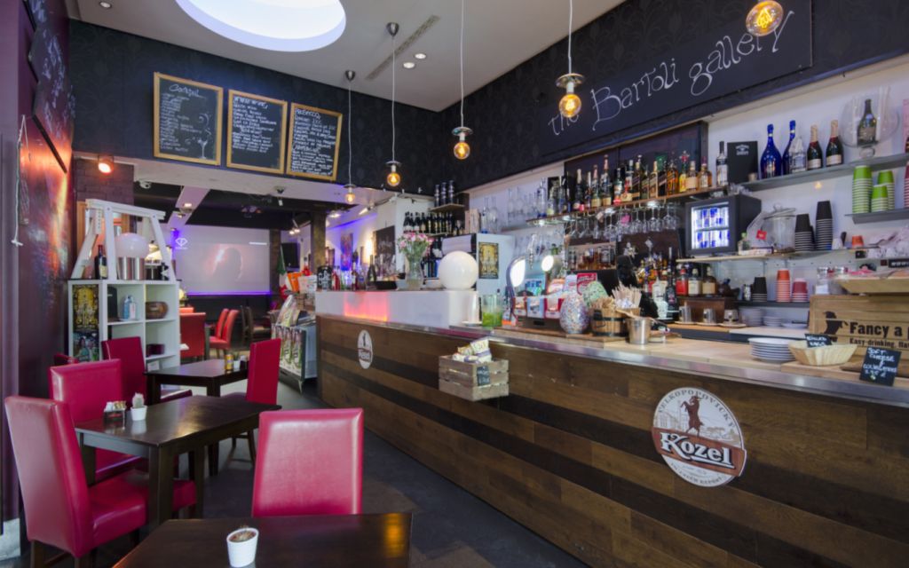 Barlby Road, Kensal Green, W10 6BL