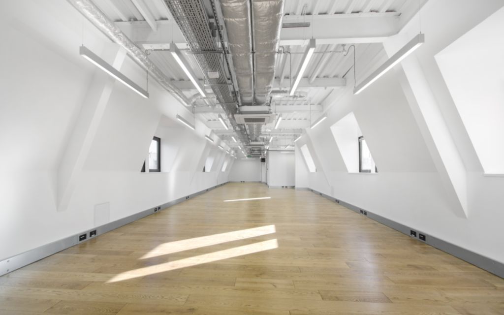 Office title