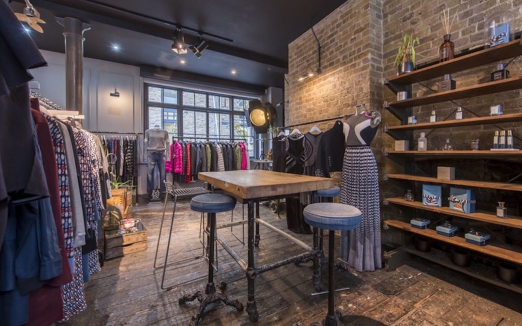 Rivington Street, Old Street, EC2A 3QP