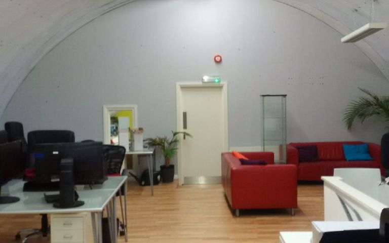 Office title