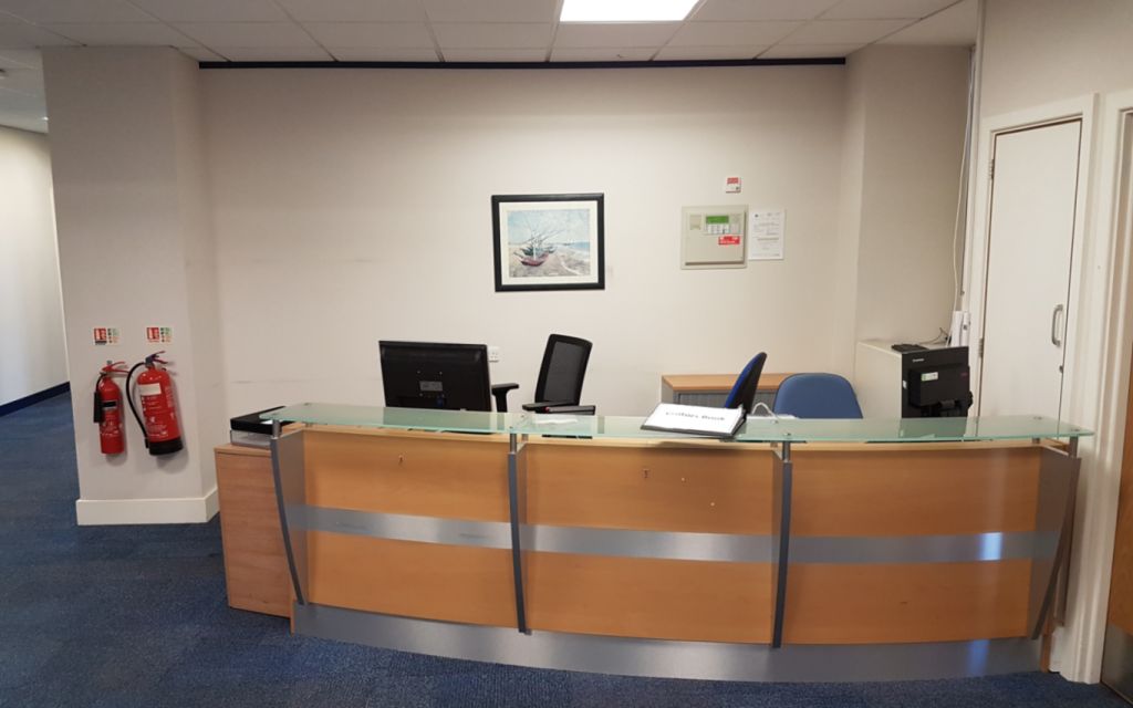Wakering Road, Barking, IG11 8QN