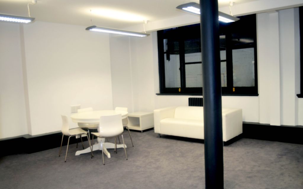 Office title