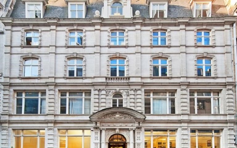 Lloyds Avenue, Fenchurch Street, EC3N 3AX