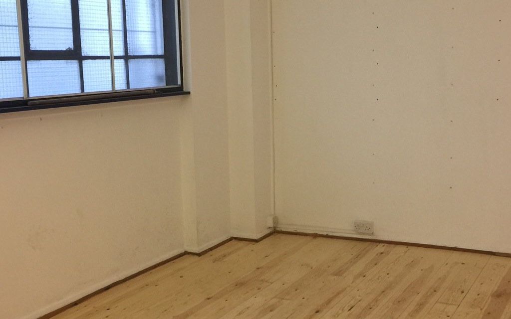 Arbutus Street, Hoxton, E8 4DT