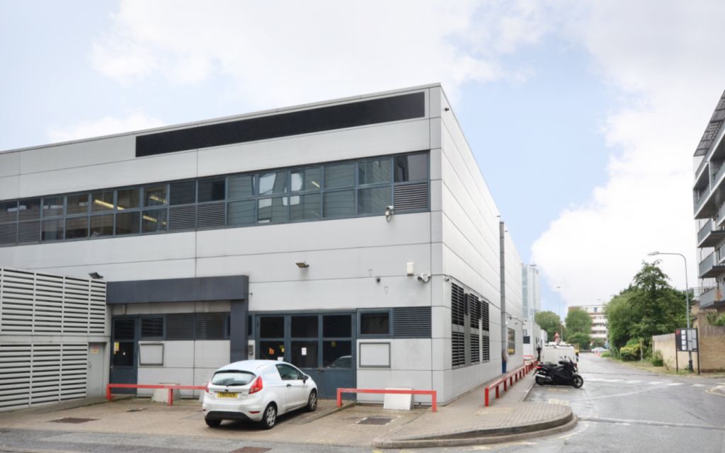 Prestons Road, Blackwall, E14 9RL