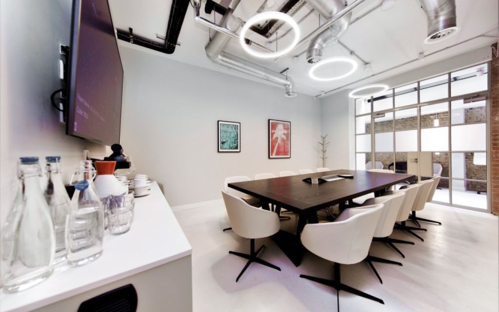Office title