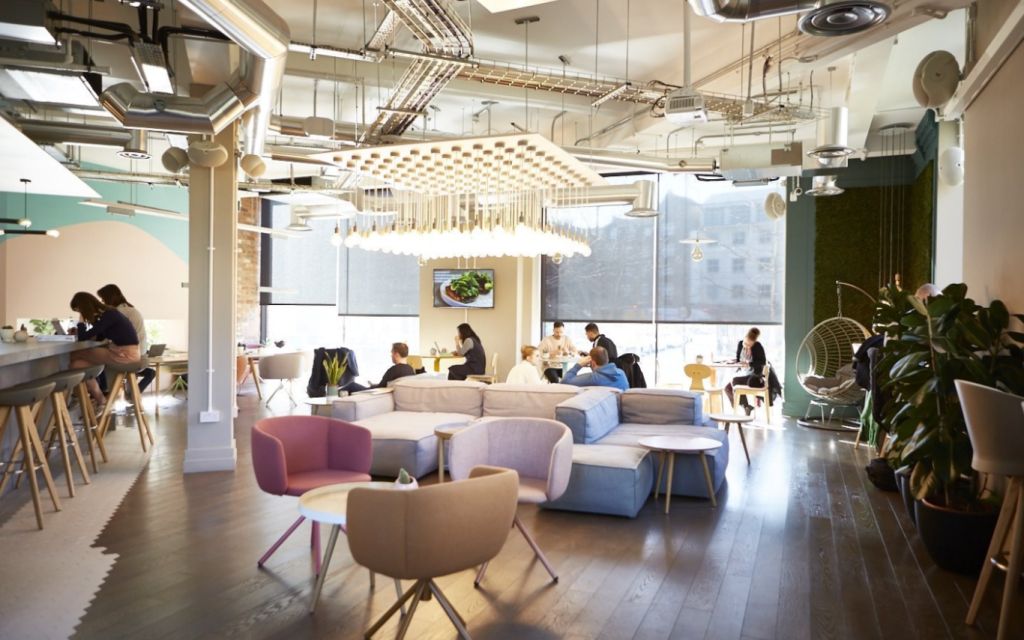 Office title
