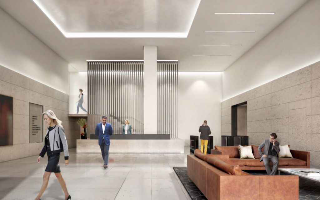 Cornwall Street, Birmingham City Centre, B3 2DX