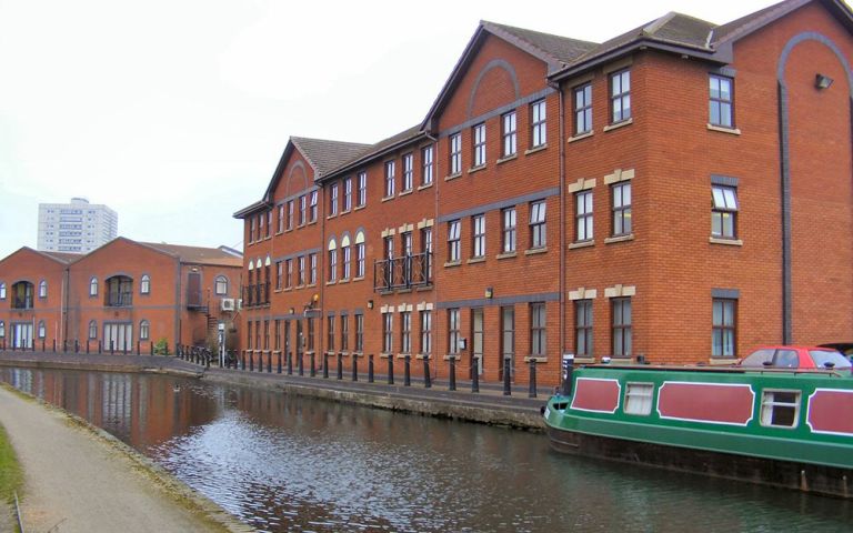 Office title