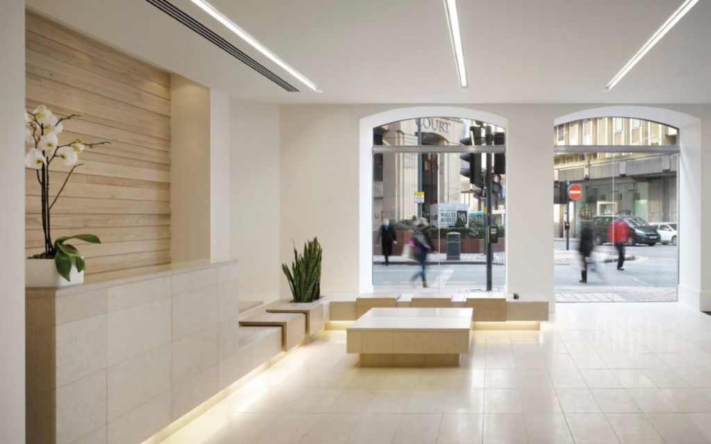 King Street, Leeds City Centre, LS1 2HL
