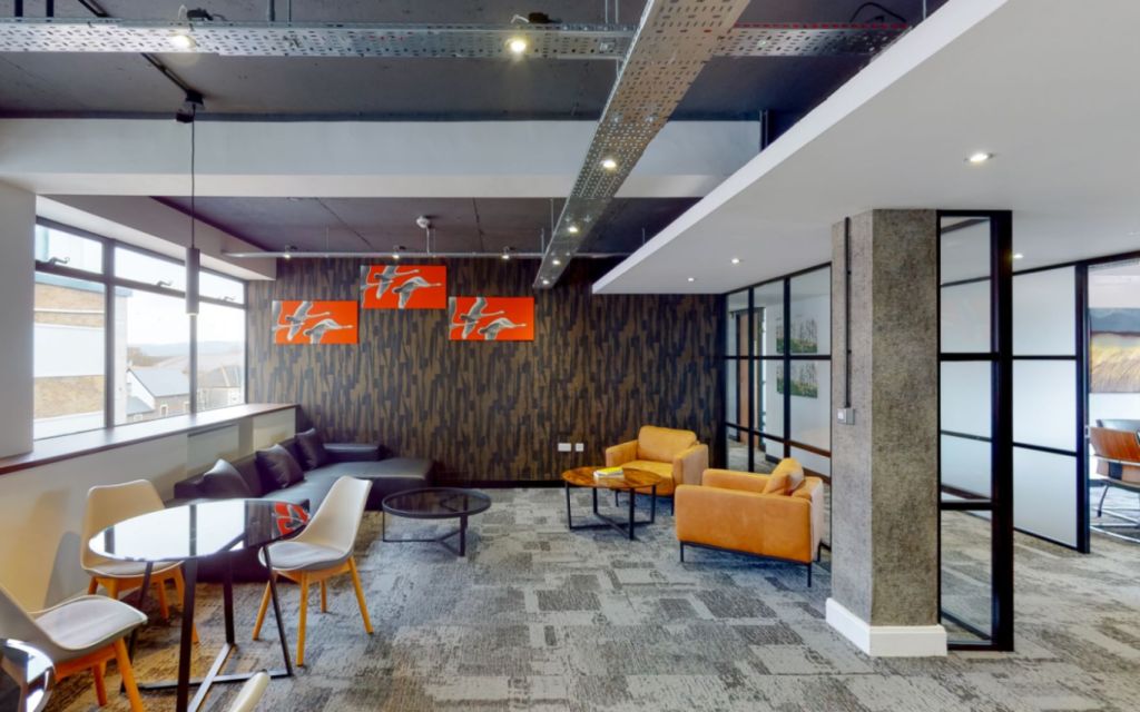 Office title
