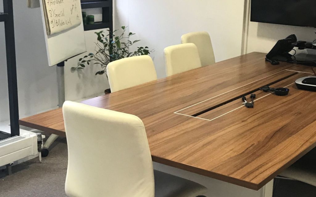 Office title