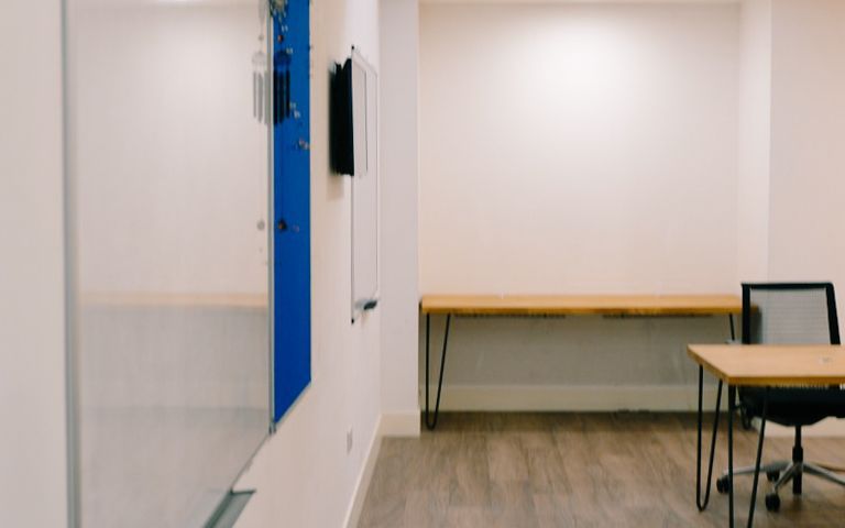 Office title