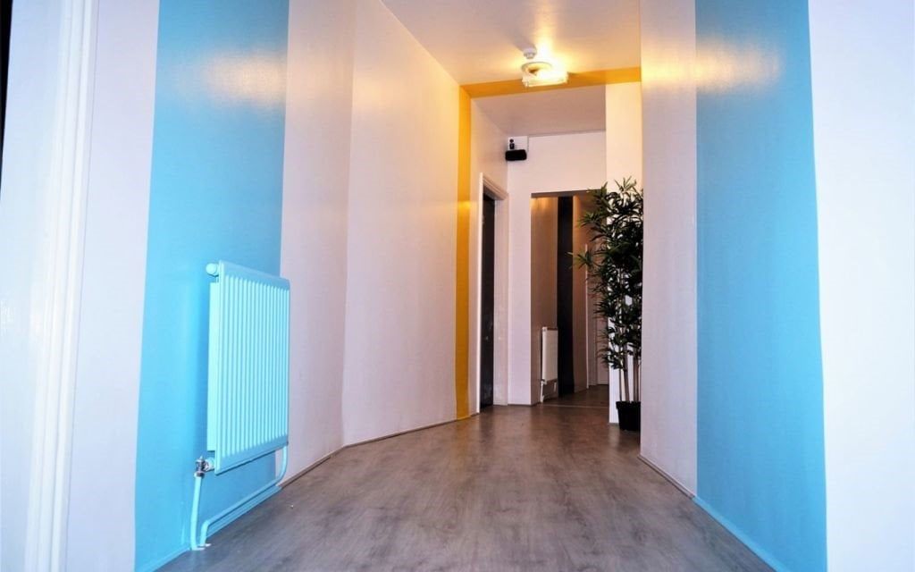 Chapel Street, Manchester City Centre, M3 5EQ