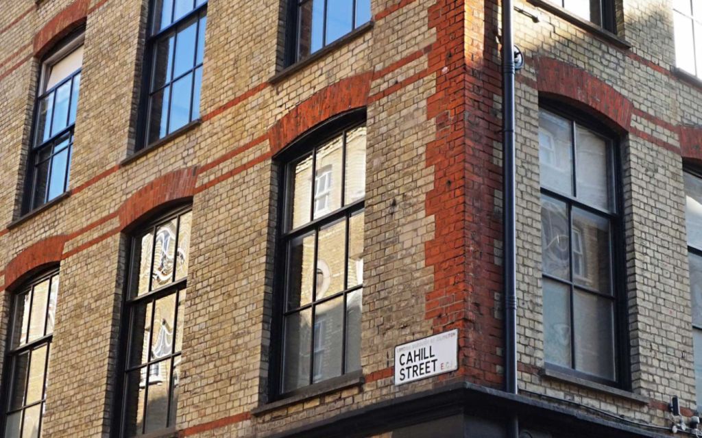Office title