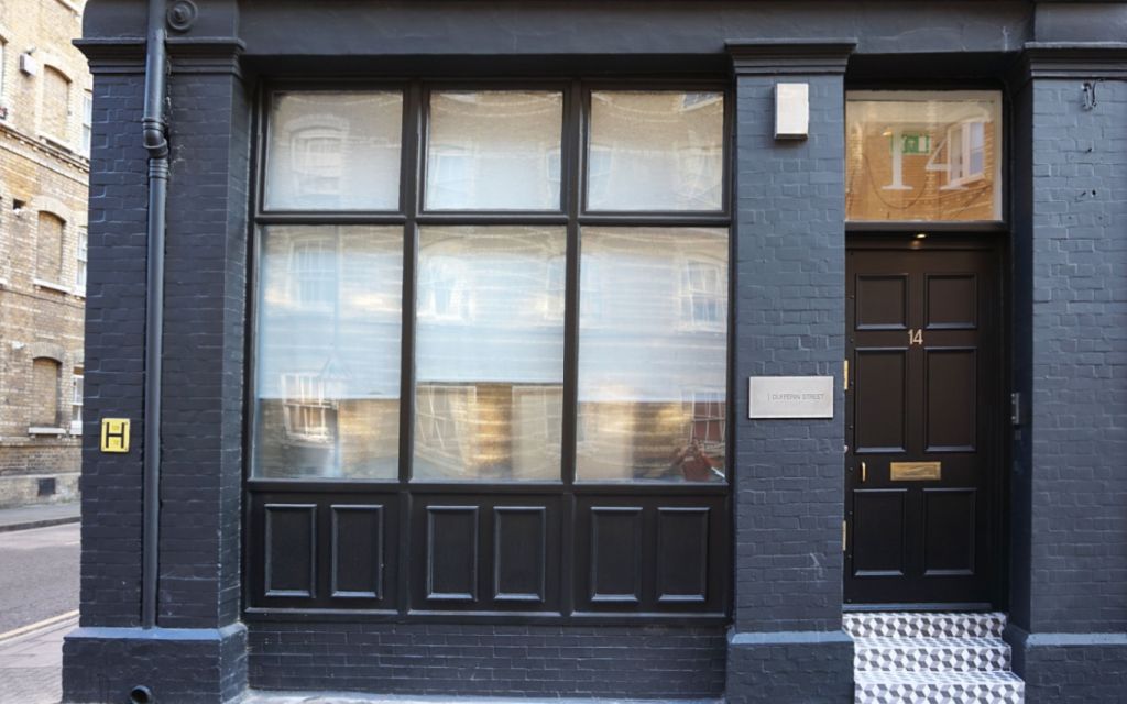 Dufferin Street, Shoreditch, EC1Y 8PD