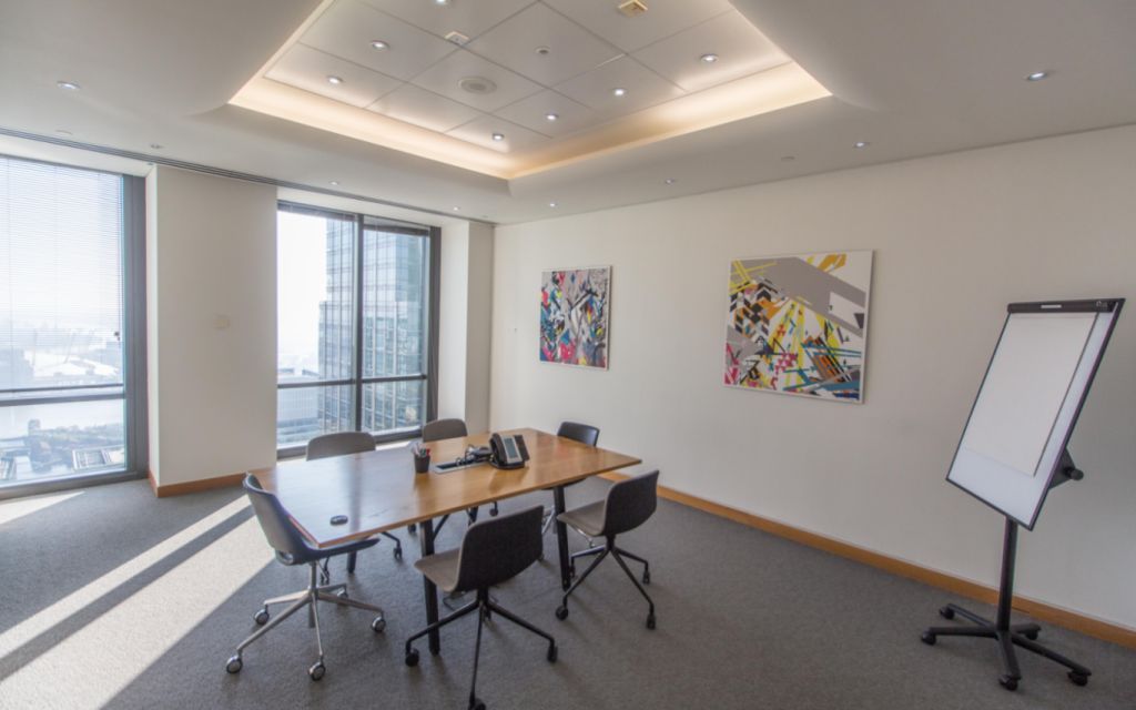 Canada Square, Poplar, E14 5AB