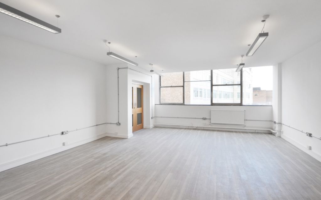 Office title