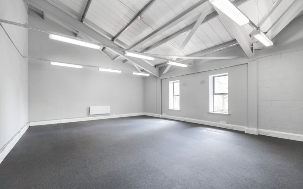 Barlby Road, Kensal Green, W10 6BN