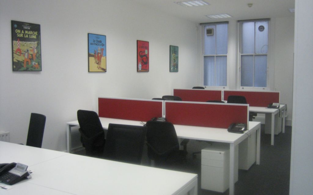 Watling Street, Cannon Street, EC4M 9BJ