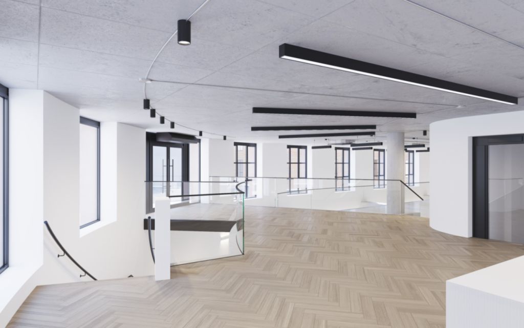 Office title