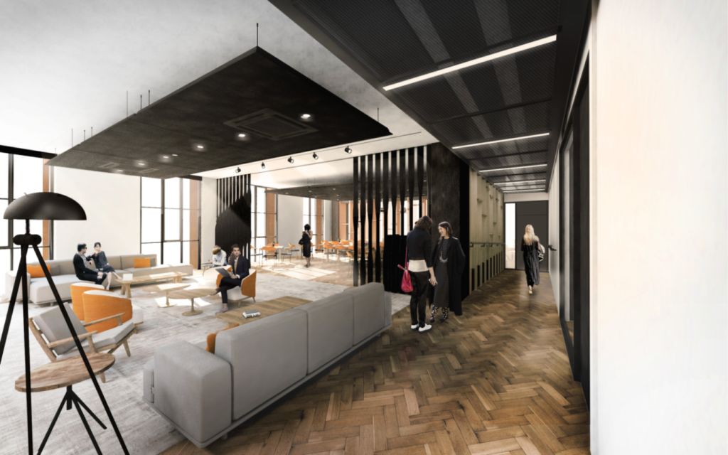 Phipp Street, Old Street, EC2A 4PS
