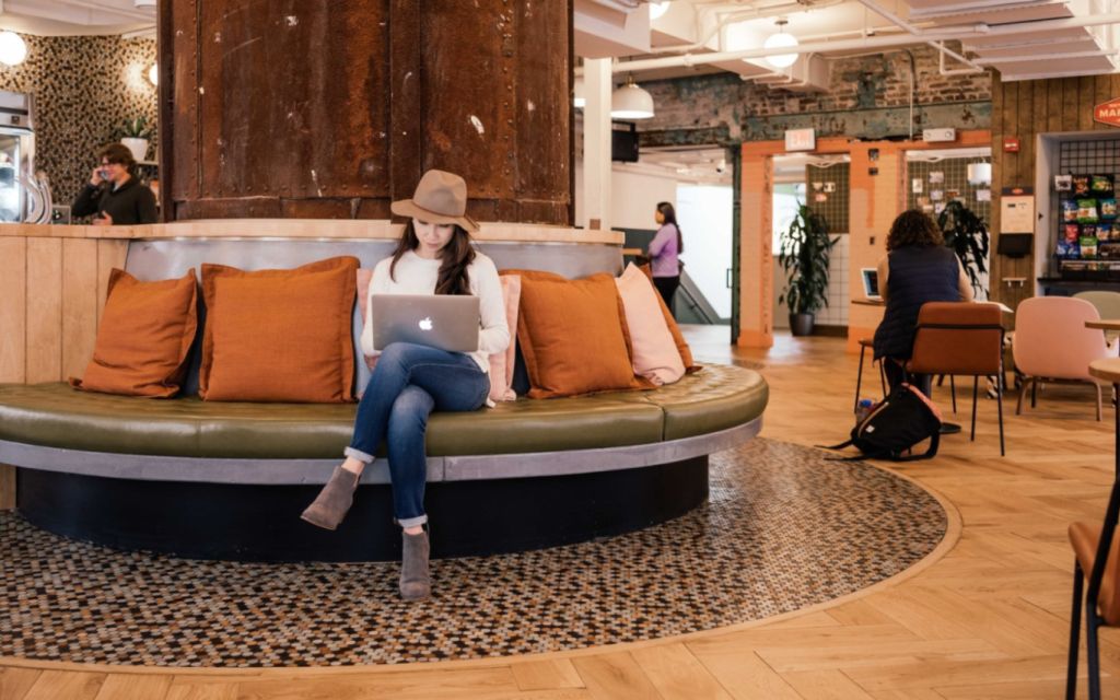 Devonshire Square, Spitalfields, EC2M 4YP