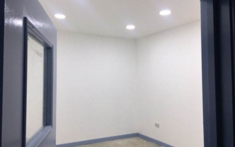 Office title