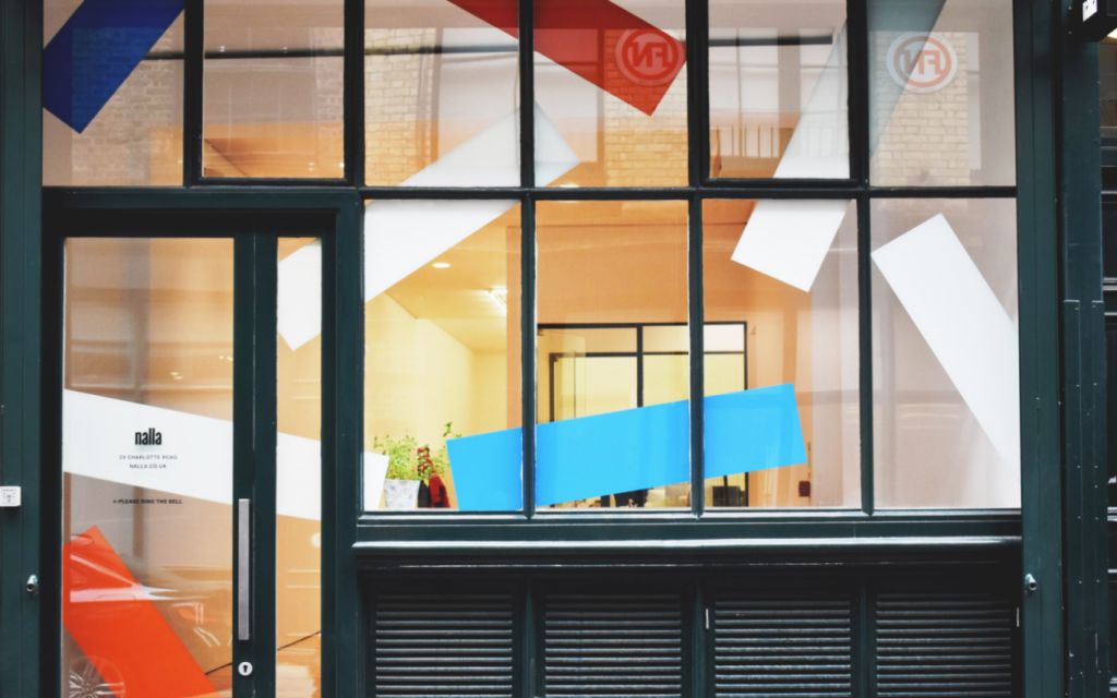 Office title