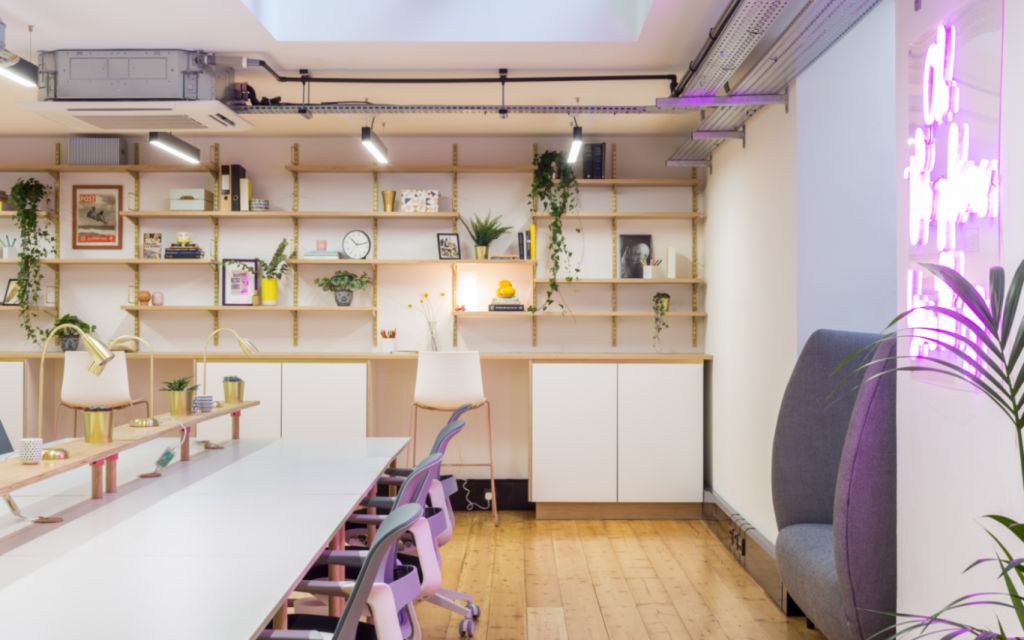 Ray Street, Clerkenwell, EC1R 3DJ