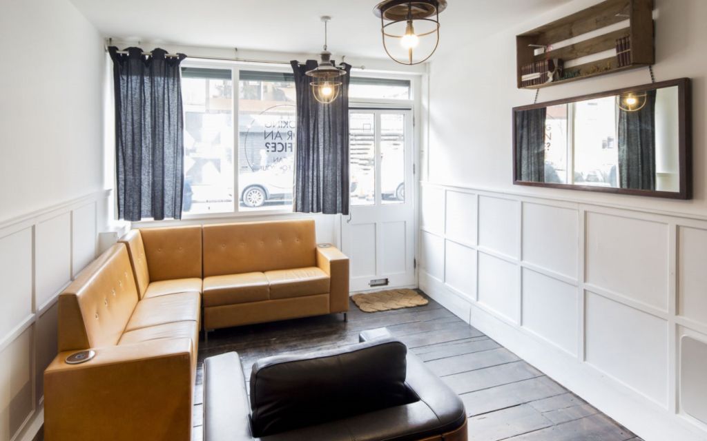 Hoxton Street, Hoxton, N1 6LP