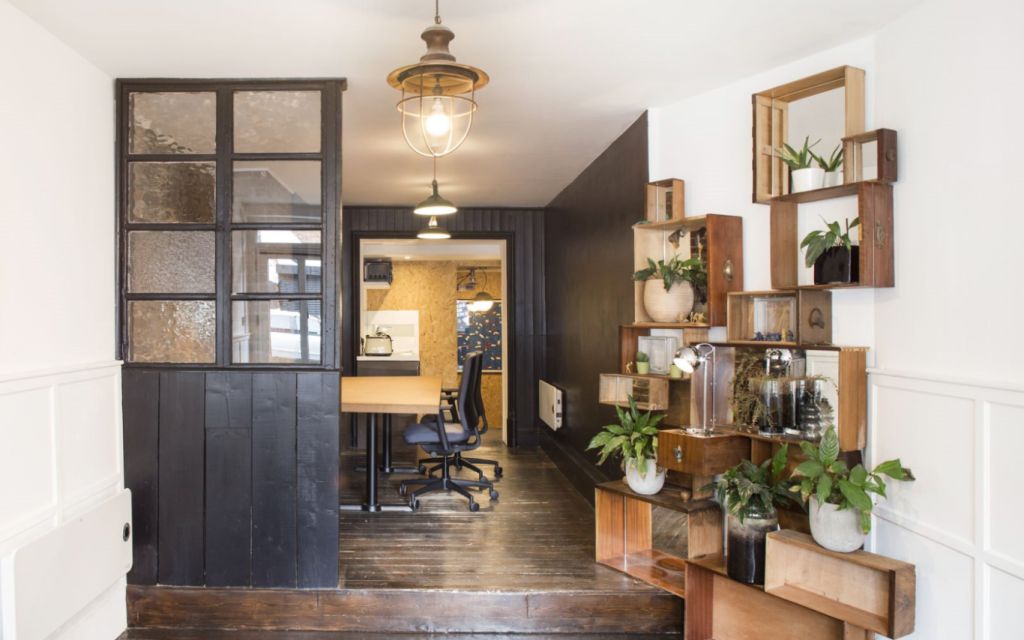 Hoxton Street, Hoxton, N1 6LP