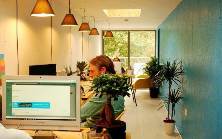 Office title